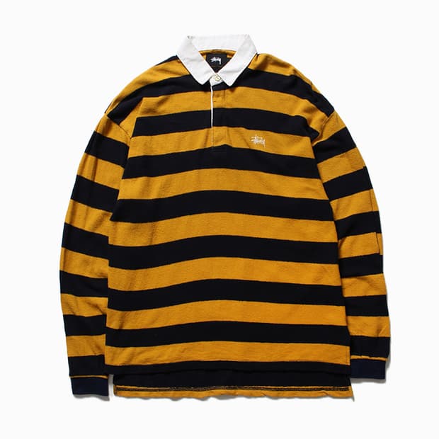 STUSSY