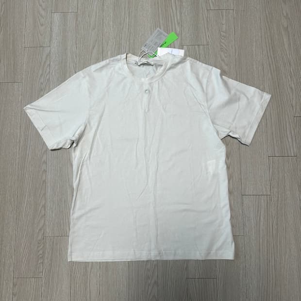 CRAIG GREEN 홀 티셔츠 M사이즈 새상품