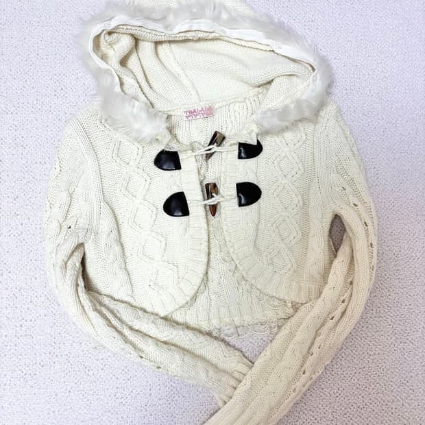 리즈리사 트랄라르 볼레로 세트 히메갸루 라떼갸루