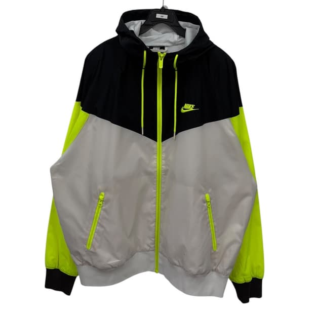나이키 윈드러너 후드 바람막이