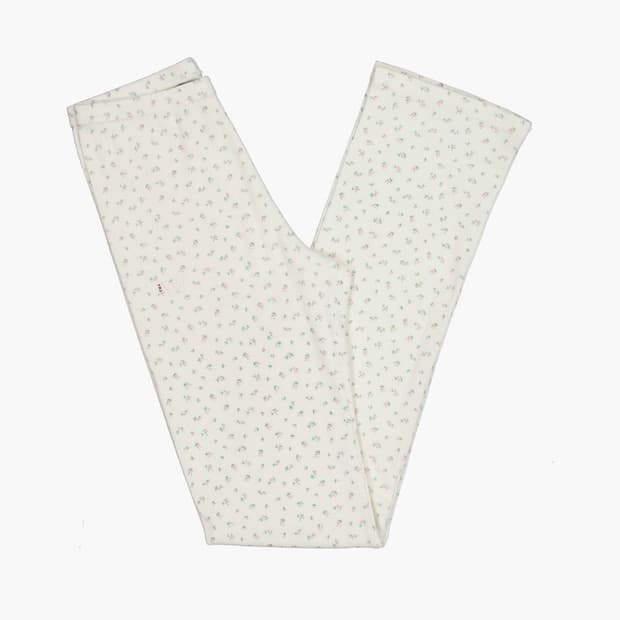 나비버스 Mallow pants_Ivory