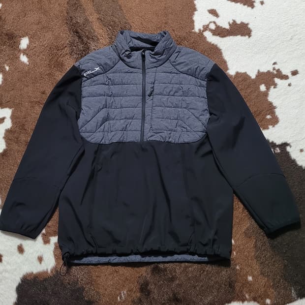 폴로 랄프로렌 RLX  (XL)