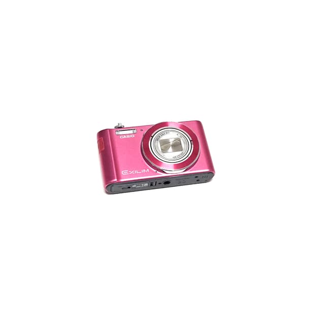 카시오 엑슬림 Casio Exilim EX-ZS210 디카 디지털카메라