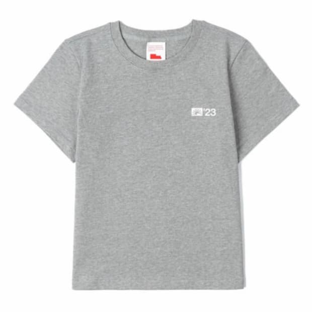 베를린 포토북 디스트리뷰션 (W) 002 OVERVIEW TEE