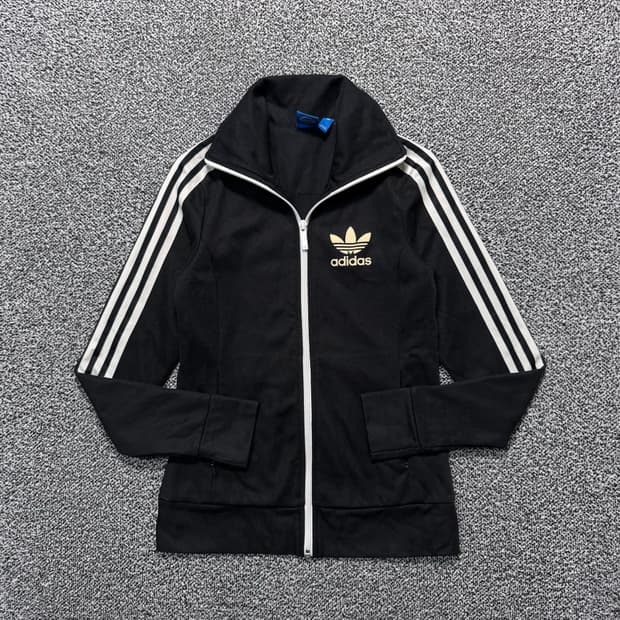 Name : 아디다스 시그니처로고 사이드라인 유로파 져지 :) 