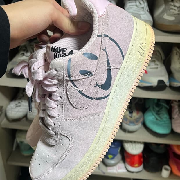 나이키 에어포스 Have A Nike Day