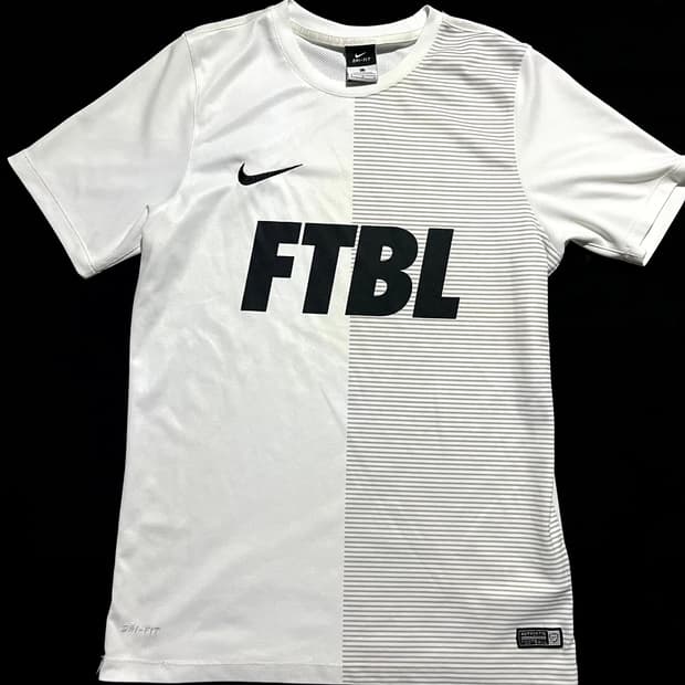 나이키 FTBL 풋볼라인 드라이핏 티셔츠