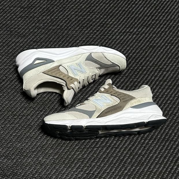 [230mm] Newbalance 뉴발란스 x-90 운동화