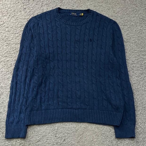[95] 폴로 랄프로렌 신형 니트