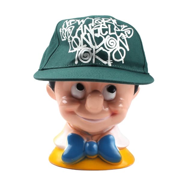 00s STUSSY (M)