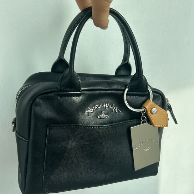 비비안웨스트우드 가방 크로스백 토트백