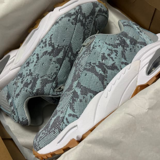 녹타 핫스텝 280