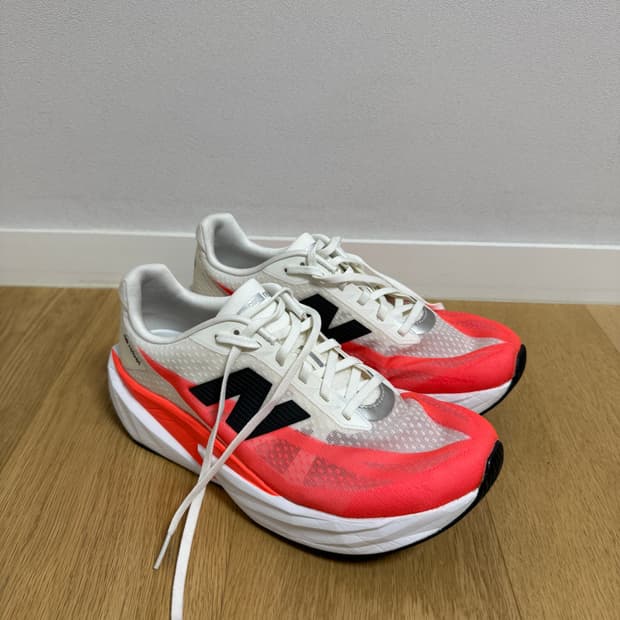 뉴발란스 레벨v5 275 2E