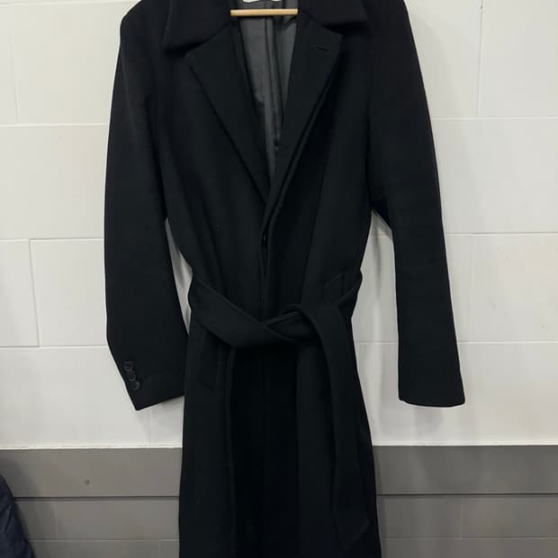 토니웩 벨티트 코트