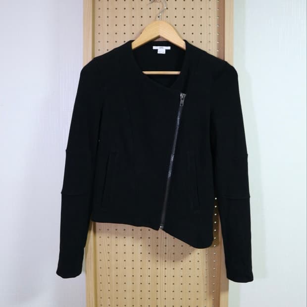 Helmut Lang 2way Biker Jacket