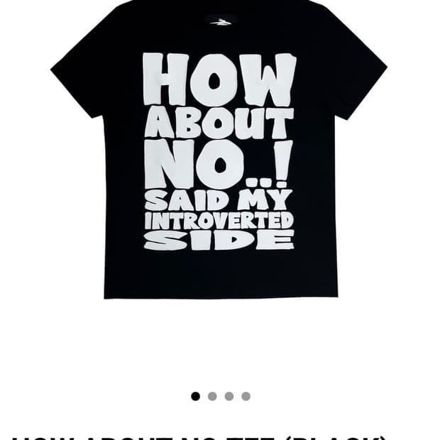 제노리포트 반팔 블랙