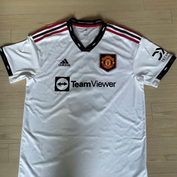 맨체스터 유나이키드 22/23 어웨이