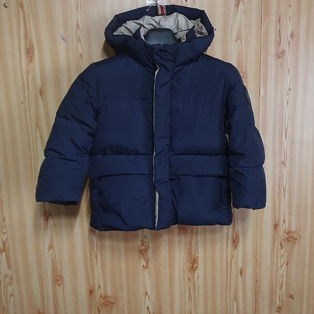 닥스 키즈 패딩 120