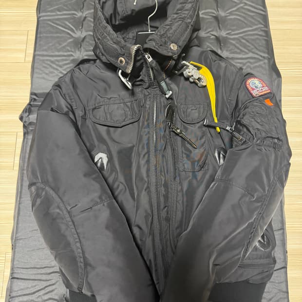 파라점퍼스고비마스터피스 라지사이즈