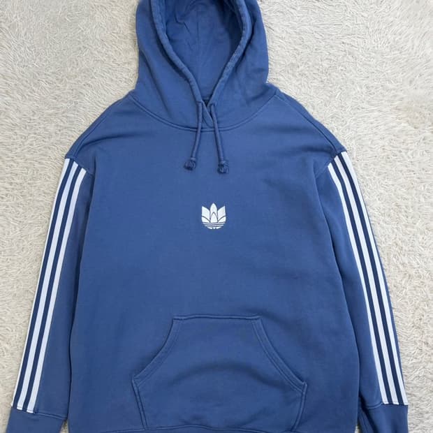 아디다스 후드티/#561