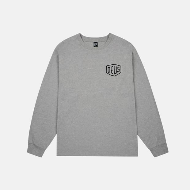 데우스 서울 롱슬리브