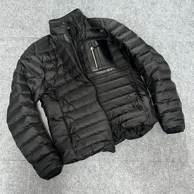 (교환 M->S) 엑슬림 ep8 down jacket