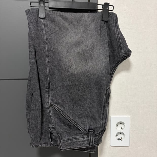 해칭룸 커브진 2사 