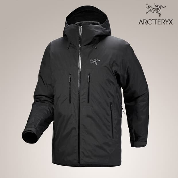 아크테릭스 베타 다운 인슐레이티드 고어텍스 BETA