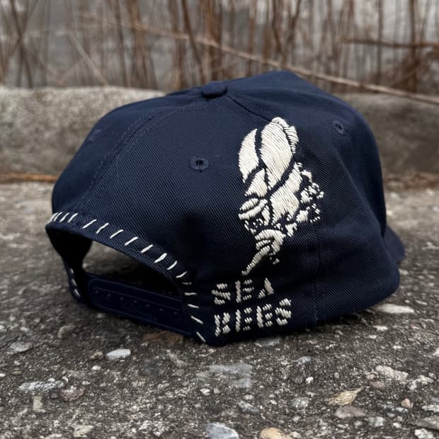 Stitchivalry rework cap