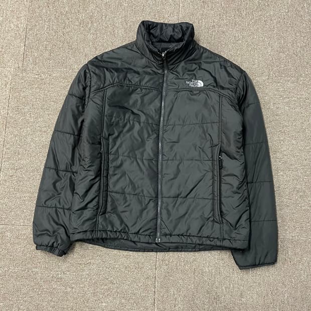 노스페이스 경량자켓