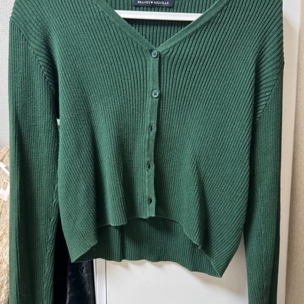 브랜디 멜빌 가디건