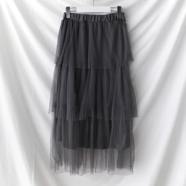 cancan sha skirt