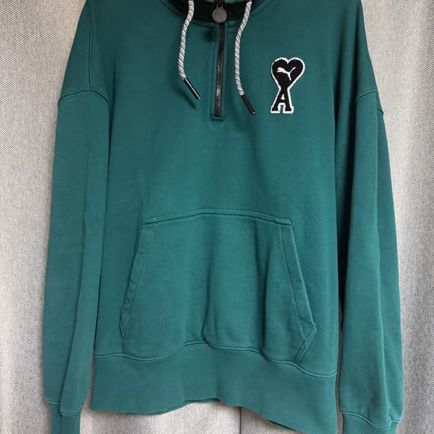 아미 X 푸마 아노락 2XL