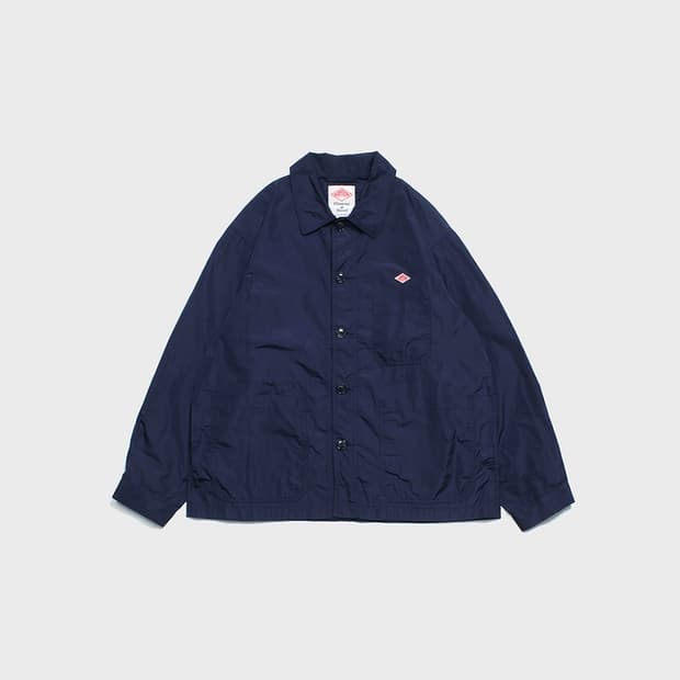 DANTON x BEAMS
