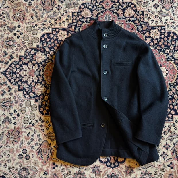 아르마니 꼴레지오니 자켓 105