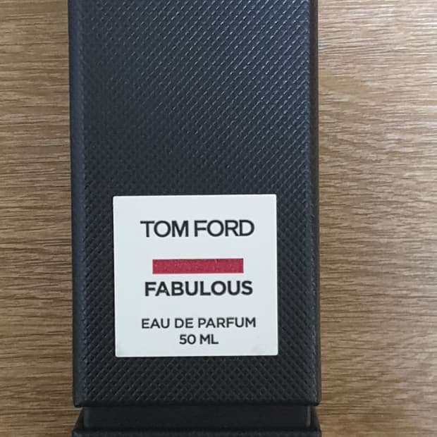 톰포드 패뷸러스 50ml(국문택x)