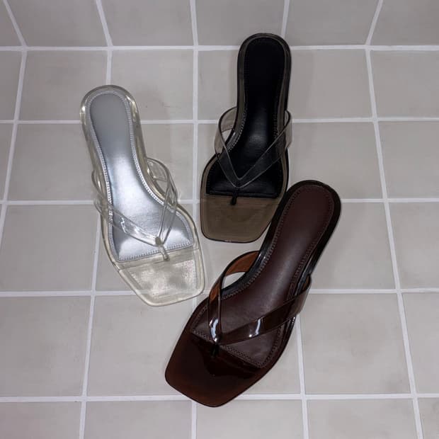 Jelly Heel