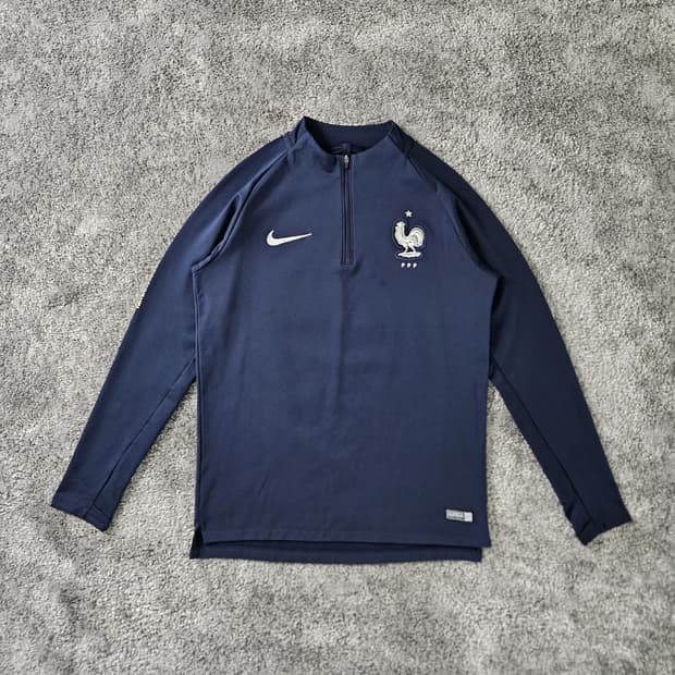 Nike 프랑스 트레이닝