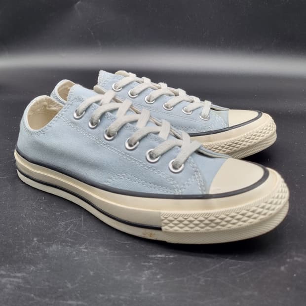 컨버스 척70s 스카이블루 여성스니커즈240