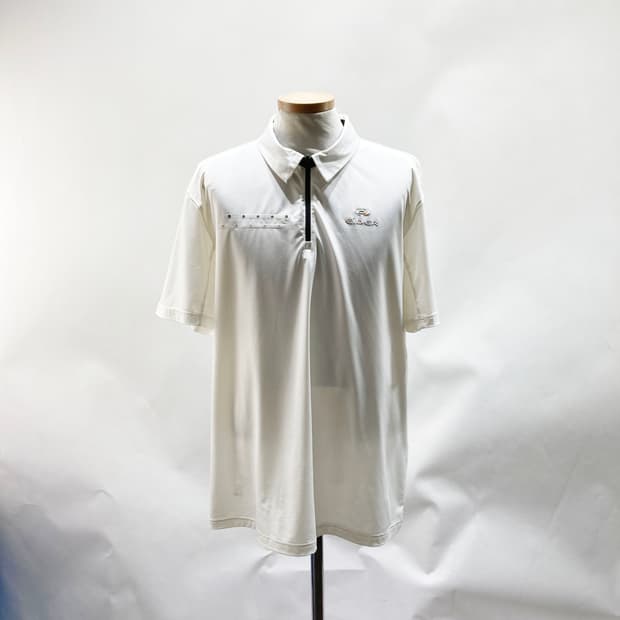 아이더 남성카라반팔 스판 XXL 진스센스