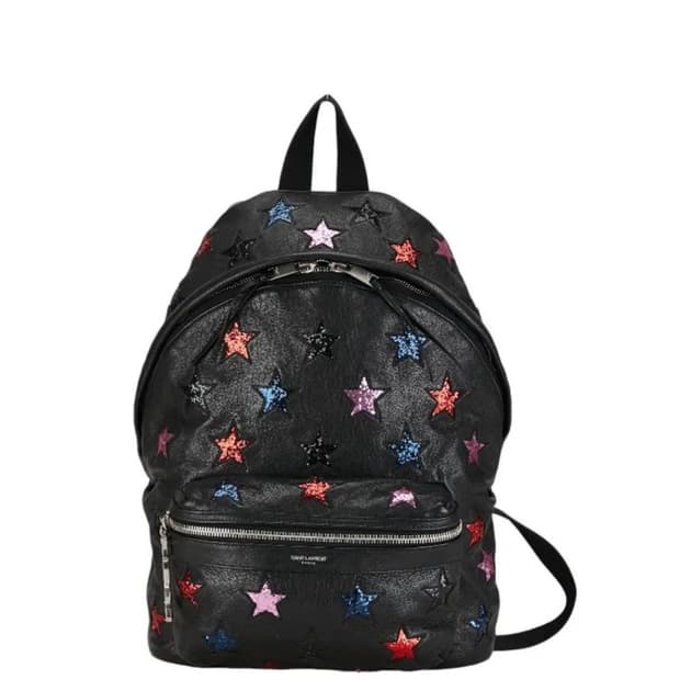 입생로랑 캘리포니아 스타백팩