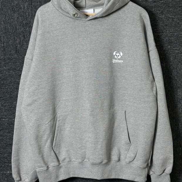 X:Ordinary 회색 후드티 52