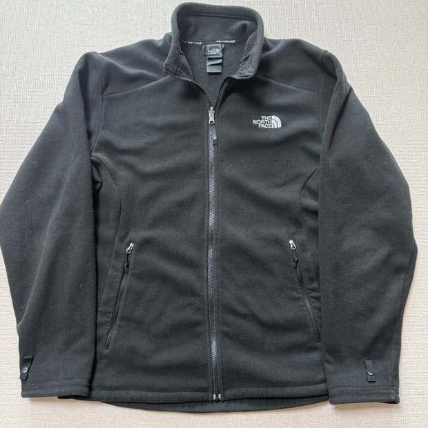 [XXL]노스페이스 후리스 집업