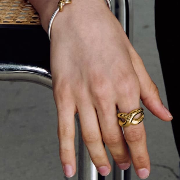 SSIL 에스실 Twist Bold R 15호