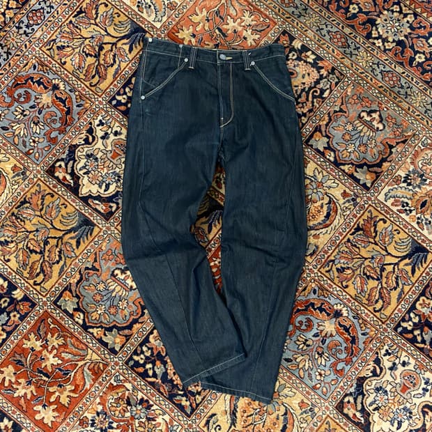🌊Levis engineered Jeans (32)