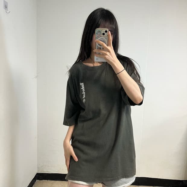 Timberland Pigment T-Shirt