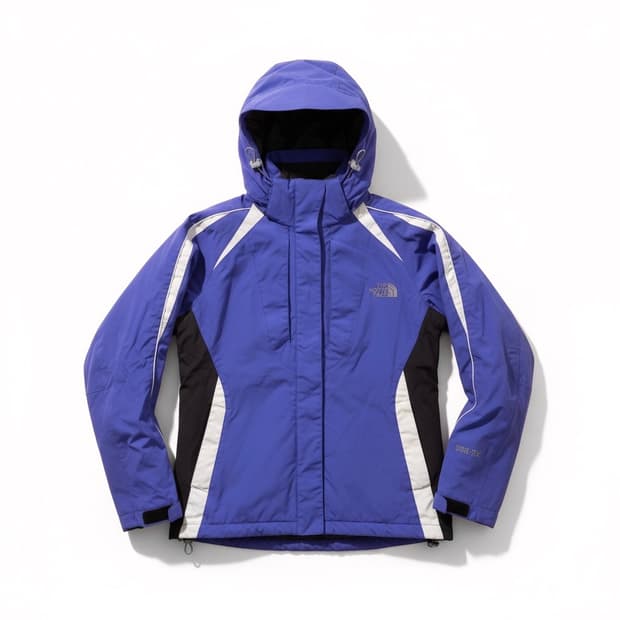 노스페이스 고어텍스 방풍 자켓