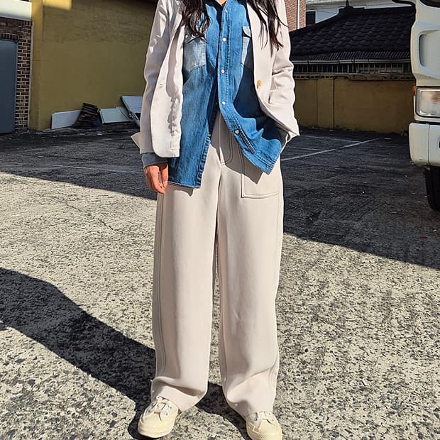 BEAUTY & YOUTH by UNITED ARROWS 자켓