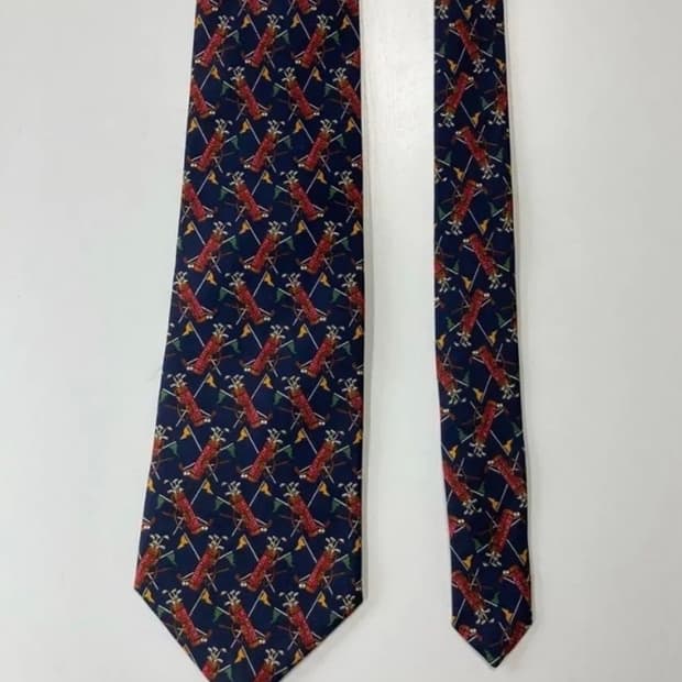 빈티지)넥타이