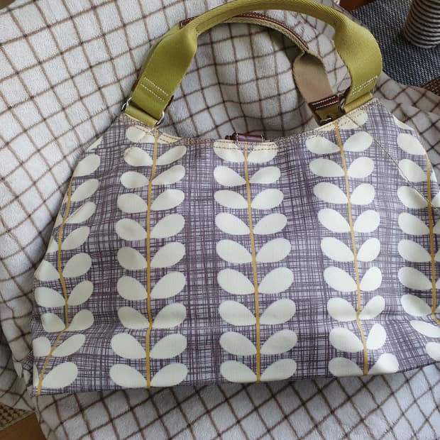 499) 올리카일리 토트백